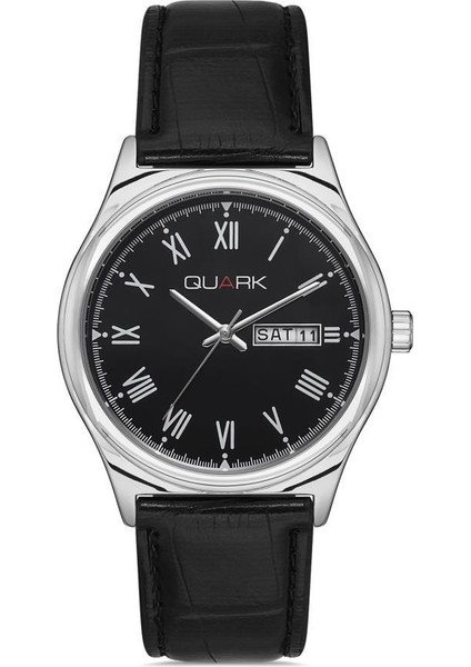 QM-V006L-1B Erkek Kol Saati
