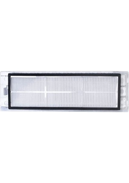 Xiaomi Için Robot Süpürge Aksesuar Set 15 Parça Mi Robot S50 S51 S52 S55 S5 Max S6 indirimleri