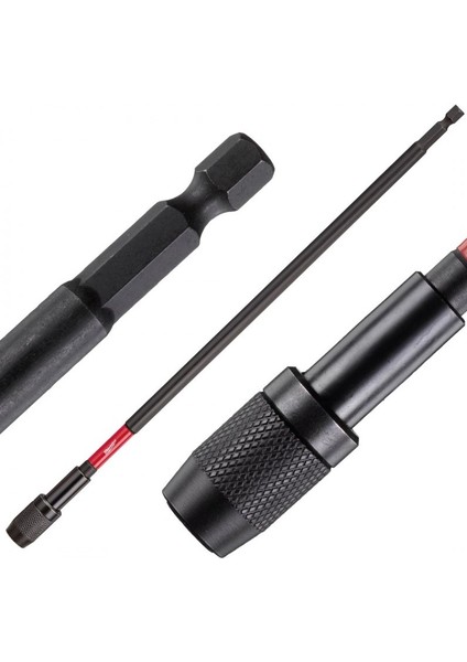 Bits Uç Tutucu Kilitlemeli 305 mm 4932471825