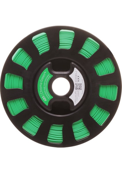 Robox Abs Filament Yeşil 3D Yazıcı