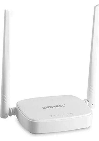 EWR-301 Kablosuz-N Wps + Wısp+Wds 300 Mbps Repeater+Access Point+Bridge Everest EWR-301