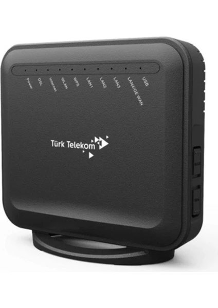 Türk Telekom Modemi VMG-3313-B10A 300MBPS Kablosuz USB Vdsl2/adsl/2 Modem Router ( ) VMG-3313