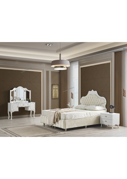 Muğla Mdf Yatak Odası Takımı fiyatları