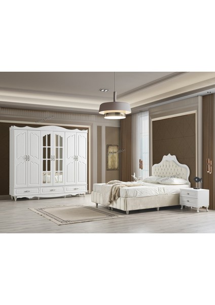 Muğla Mdf Yatak Odası Takımı fırsatları