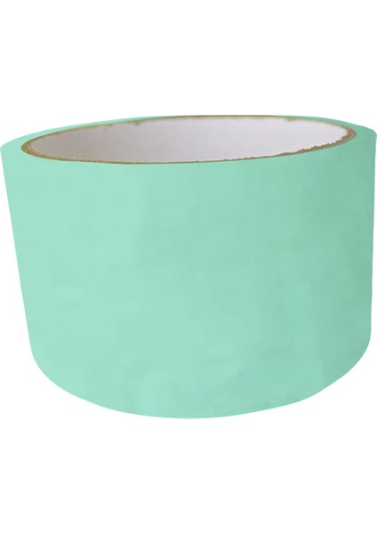 Eğitim Yapışkan Bal Bant 8yd Dekor Duyusal Oyuncaklar Green Için 48MM Genişlik Dıy Dinleniyor (Yurt Dışından)