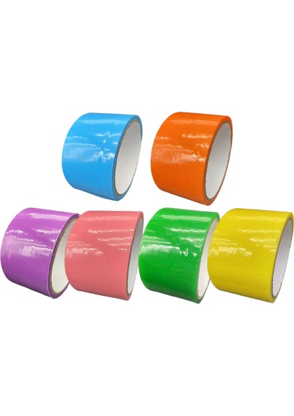 Yapışkan Bal Bant, Eğitim El Sanatları Dekoratif Yaratıcı Diy Yapan Toplar 4.8cm Normal (Yurt Dışından)