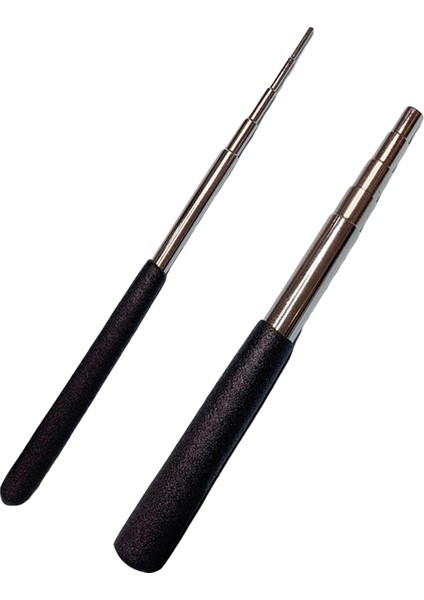 2pcs Tel Halking Çubukları 10 Boyutlar El Yapımı Dokuma Bobini Için Şekillendirme Aracı (Yurt Dışından)