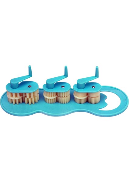 Kağıt Titreyen Crimper Silping Alet Makine Cihazları Kağıt Zanaat Için Dayanıklı (Yurt Dışından)