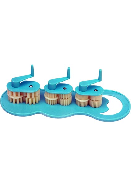 Kağıt Titreyen Crimper Silping Alet Makine Cihazları Kağıt Zanaat Için Dayanıklı (Yurt Dışından)