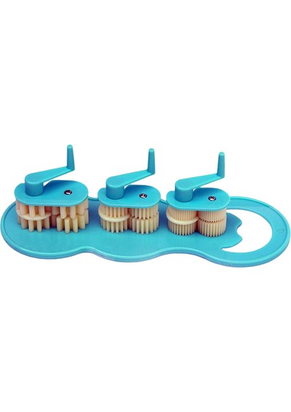 Kağıt Titreyen Crimper Silping Alet Makine Cihazları Kağıt Zanaat Için Dayanıklı (Yurt Dışından)