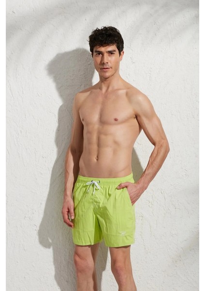 Erkek Düz Dokumaşort 211361