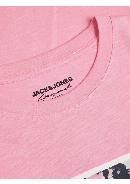 Baskılı Bisiklet Yaka T-Shırt modelleri