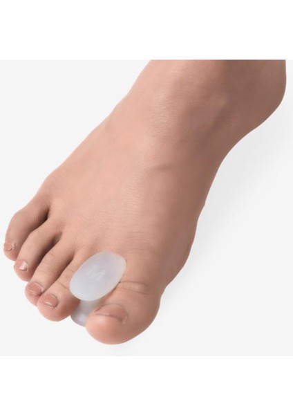 Ayak Başparmak Makara Düzeltici Parmak Silikon Halluks fiyatları