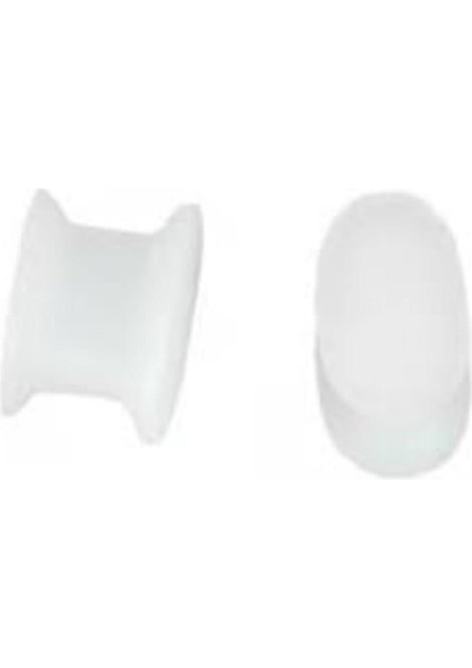 Ayak Başparmak Makara Düzeltici Parmak Silikon Halluks modelleri