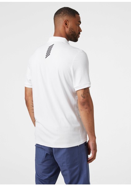 Hh Lifa Active Solen Ss Polo Erkek T-Shirt fiyatları