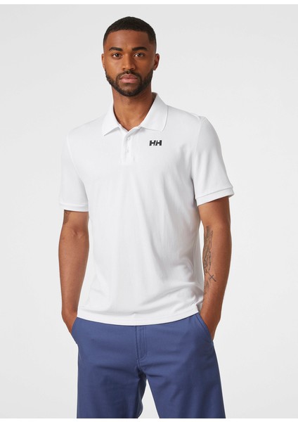 Hh Lifa Active Solen Ss Polo Erkek T-Shirt modelleri
