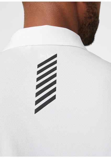 Hh Lifa Active Solen Ss Polo Erkek T-Shirt fırsatları