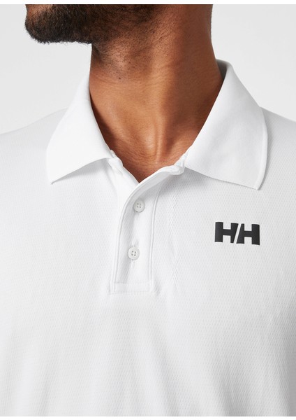 Hh Lifa Active Solen Ss Polo Erkek T-Shirt indirimleri
