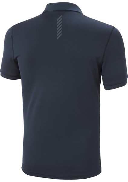 Hh Lifa Active Solen Ss Polo Erkek T-Shirt fiyatları