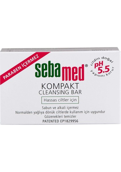 Compact 100 Gr * 3 Adet modelleri