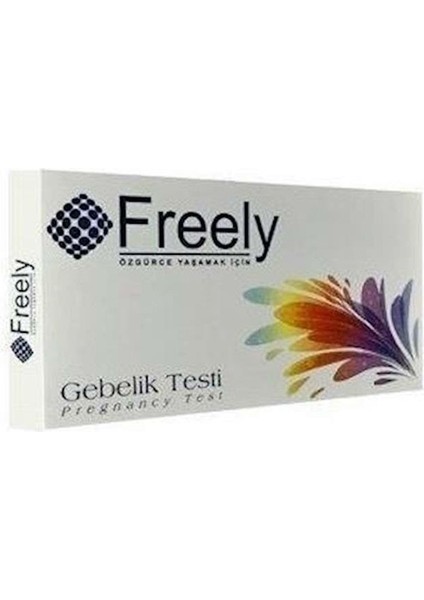 Gebelik Testi