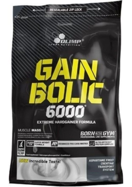 Gain Bolic 6000 1000 Gr