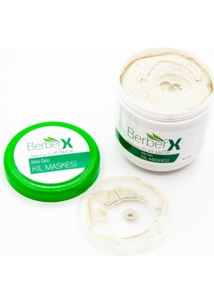 650 Ml Bitki Özlü Kil Maskesi fiyatları