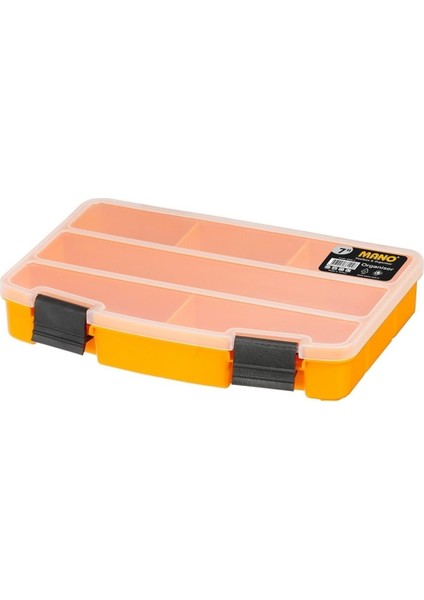 7 Organizer