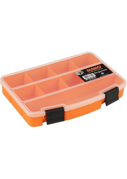 7 Organizer