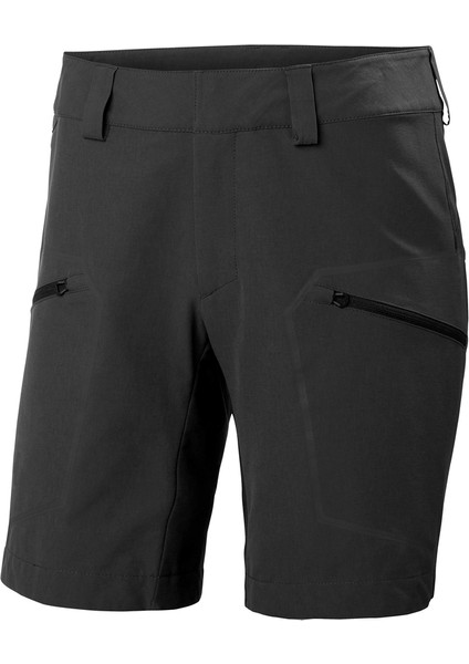 W Hp Racıng Deck Shorts Outdoor Kadın Şort HHA.30248