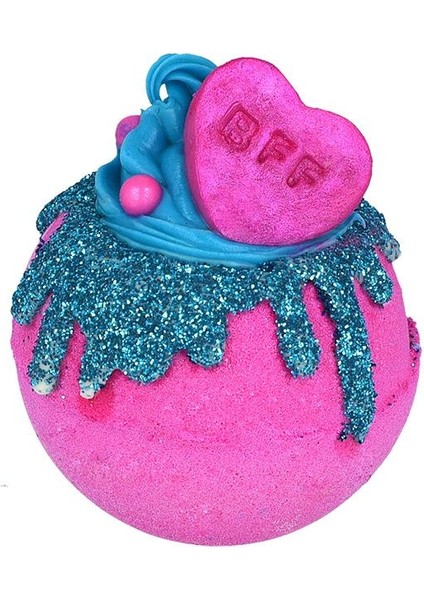 Bff Bath Blaster 160 gr Banyo Topu
