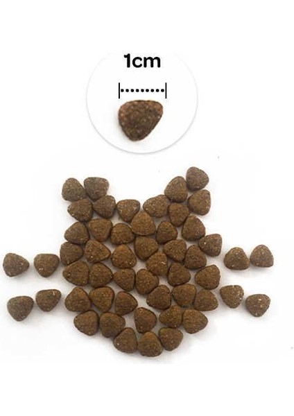 Low Grain Delicate Kuzu Etli Kedi Maması 1 kg x 10 adet