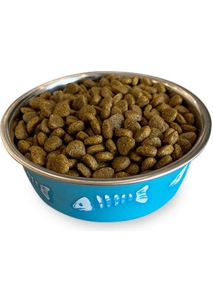 Low Grain Delicate Kuzu Etli Kedi Maması 1 kg x 3 Adet