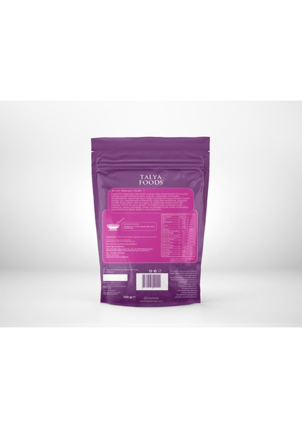 Nutritional Yeast Besin Mayası 100 gr fiyatları