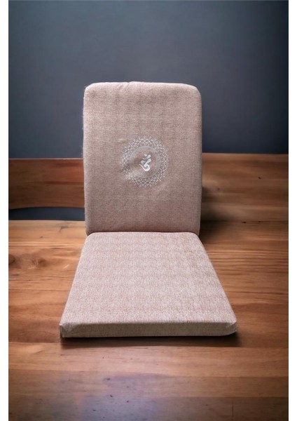 Mandala Meditasyon Sandalyesi, Backjack fırsatları