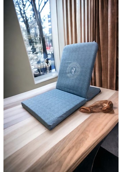 Mandala Meditasyon Sandalyesi, Backjack fırsatları