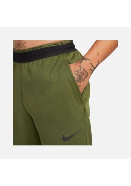 Therma Sphere Therma-Fıt Erkek Fitness Yeşil Eşofman Altı DD2122-326 fırsatları