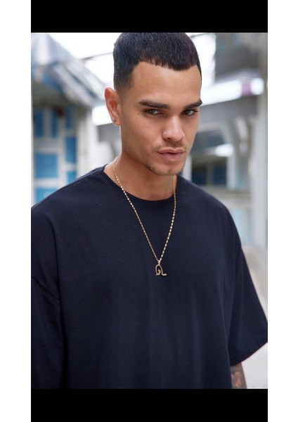 Yeni Sezon Oversize Rahat Kalıp Düz Renk Sade T-Shirt Unisex Erkek Kadın Yazlık Tişört fiyatları