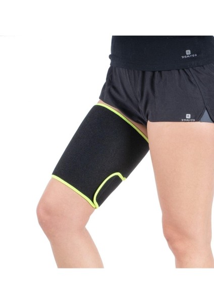 Termal Üst Baldırlık (Kas Sı ve Tendinitkas Sı ve Tendinit, Spor Esnasında Kullanıma) modelleri