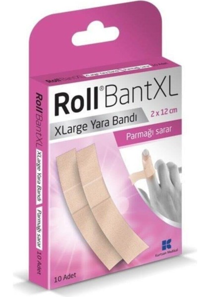 Bant Xl Bandı