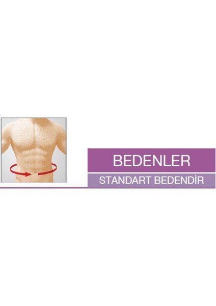 Orx-St 117 STANDART Bandajı Orx-St