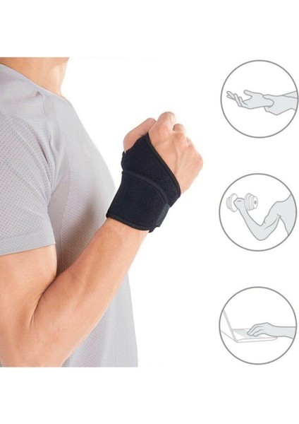 Türkmedical El Bilek Bandajı modelleri