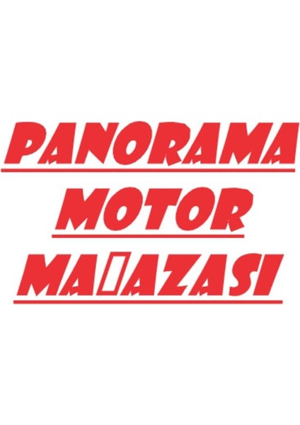 Motosiklet Alarm-Uzaktançalıştırma Seti Pil Destekli-Motor Alarmı - Anahtarlı