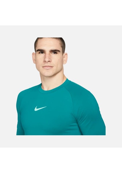 Pro Dri-Fit Adv Athletic Training Antrenman Uzun Kollu Erkek Tişört DM5531 367 fiyatları