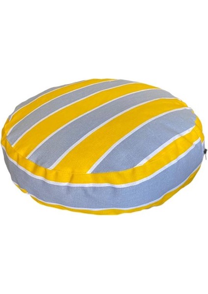 Backjack Meditasyon Sandalyesi - Meditasyon Minderi & Bolster Minderi - Üçlü Set modelleri
