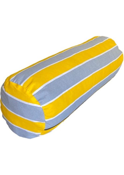 Backjack Meditasyon Sandalyesi - Meditasyon Minderi & Bolster Minderi - Üçlü Set fırsatları