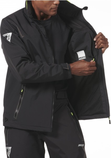M Br1 Solent Jkt Outdoor Mens Mont MUS.82400