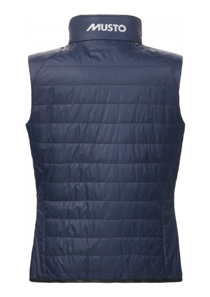 W Musto Pl Vest Outdoor Womens Mont MUS.82498 fiyatları
