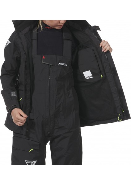 W Br1 Channel Jkt Outdoor Womens Mont MUS.82405 fırsatları