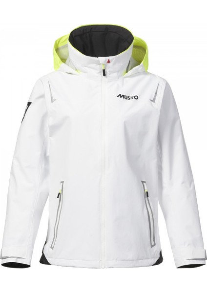 W Br1 Solent Jkt Outdoor Womens Mont MUS.82404